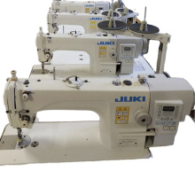 Japanese second hand good condition single needle used computer pattern sewing machine 8700-7